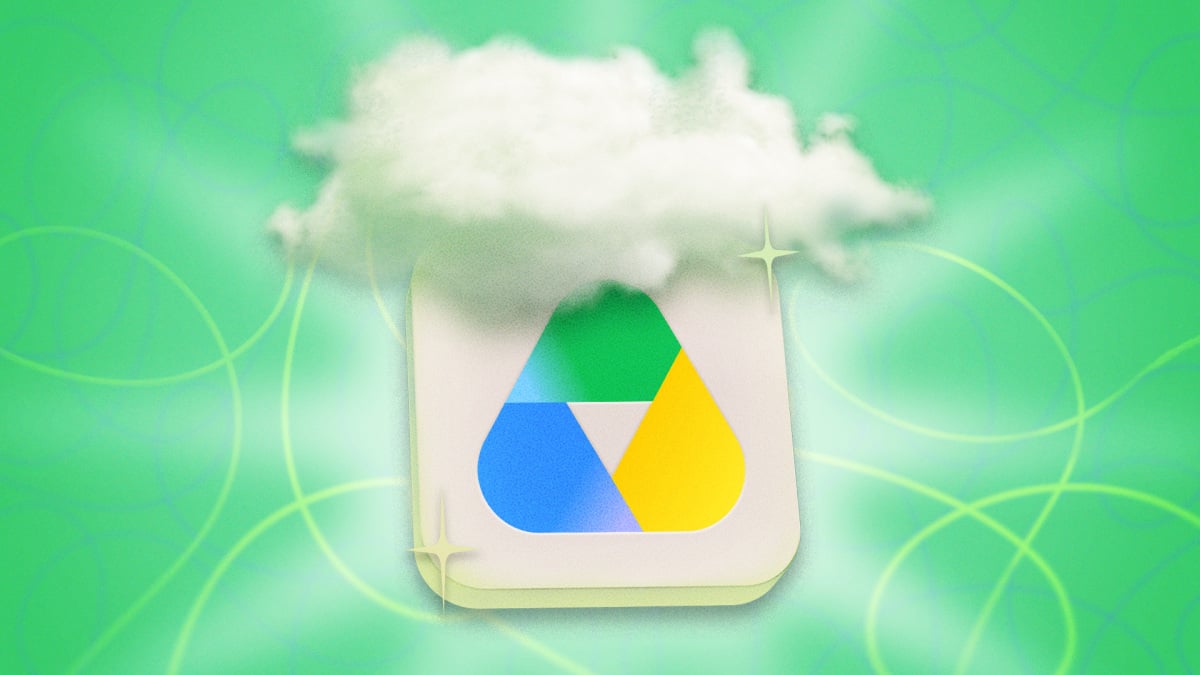 Gaspol! 10 Google Drive Hacks yang Bikin Workflow Lo Auto Upgrade 🚀