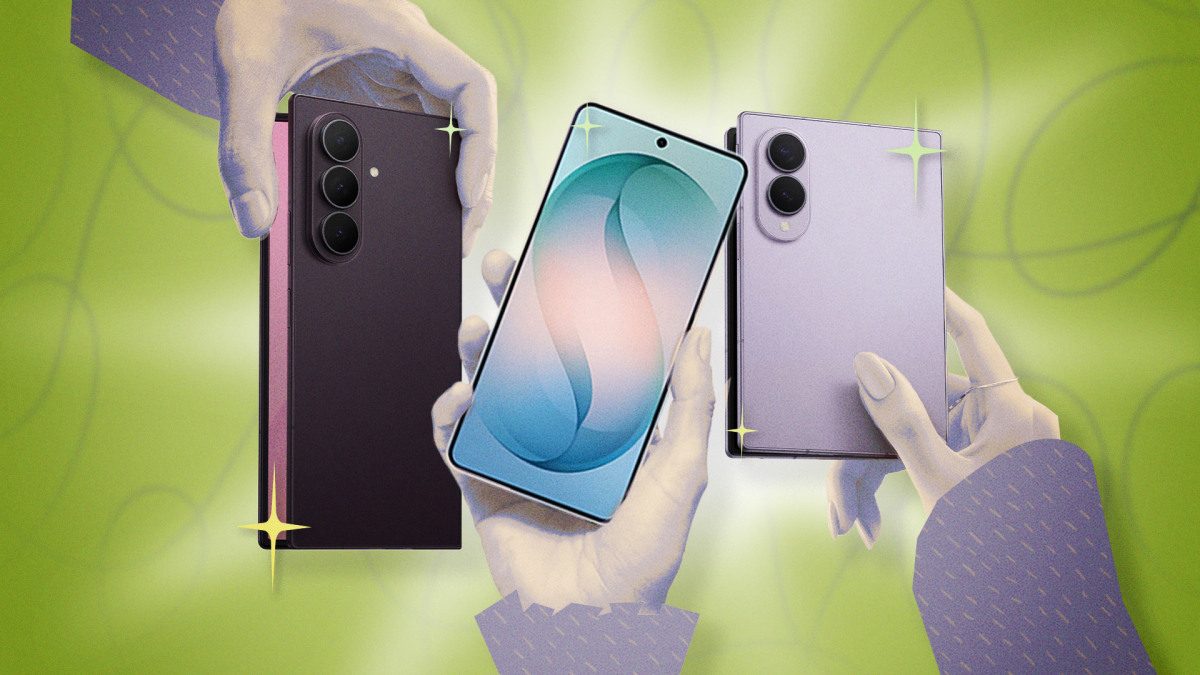 10 Hacks Samsung Galaxy yang Bakal Bikin Lo Makin OP! 🚀