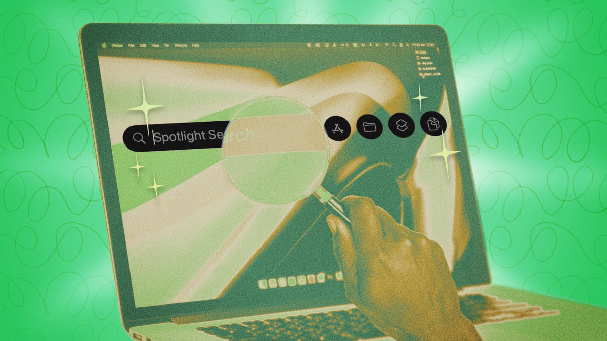 10 Spotlight Search Tricks yang Bikin Workflow lo Auto Gaspol!