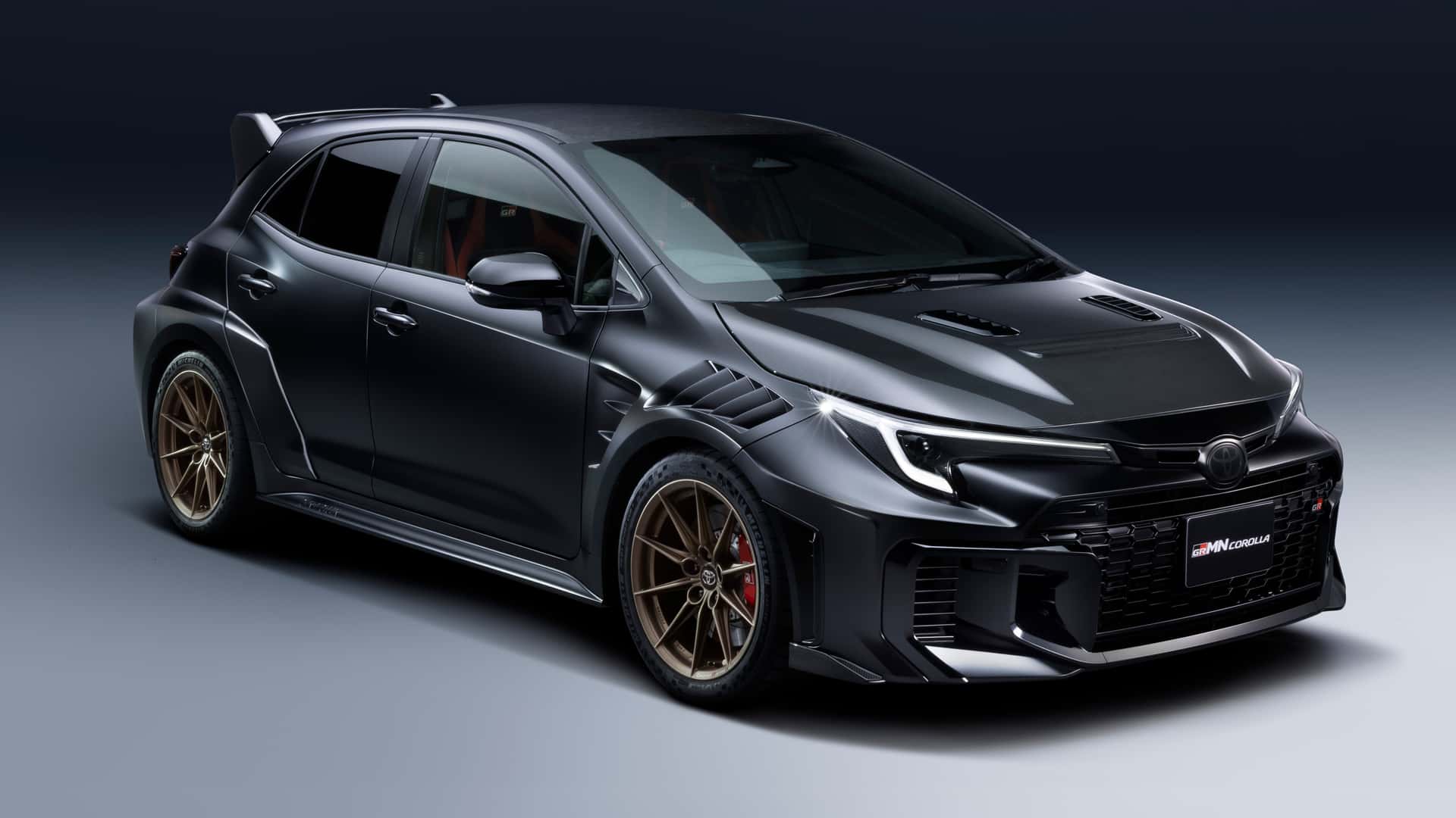 Toyota GRMN Corolla Rp 1 Miliaran: Corolla Tapi Punya Harga Selangit! | Review