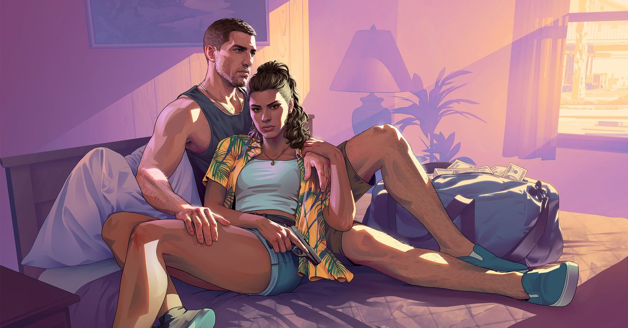 6 Hal WTF dari GTA VI Extended Look yang Bikin Gamers Auto Gabut
