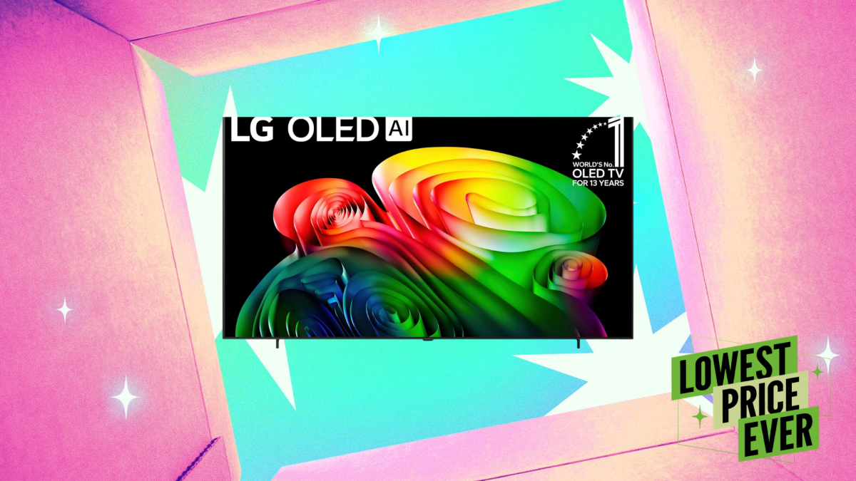 LG OLED 65 Inch B6 Turun Harga Gila-Gilaan di Labor Day Sale Amazon! Worth Banget?