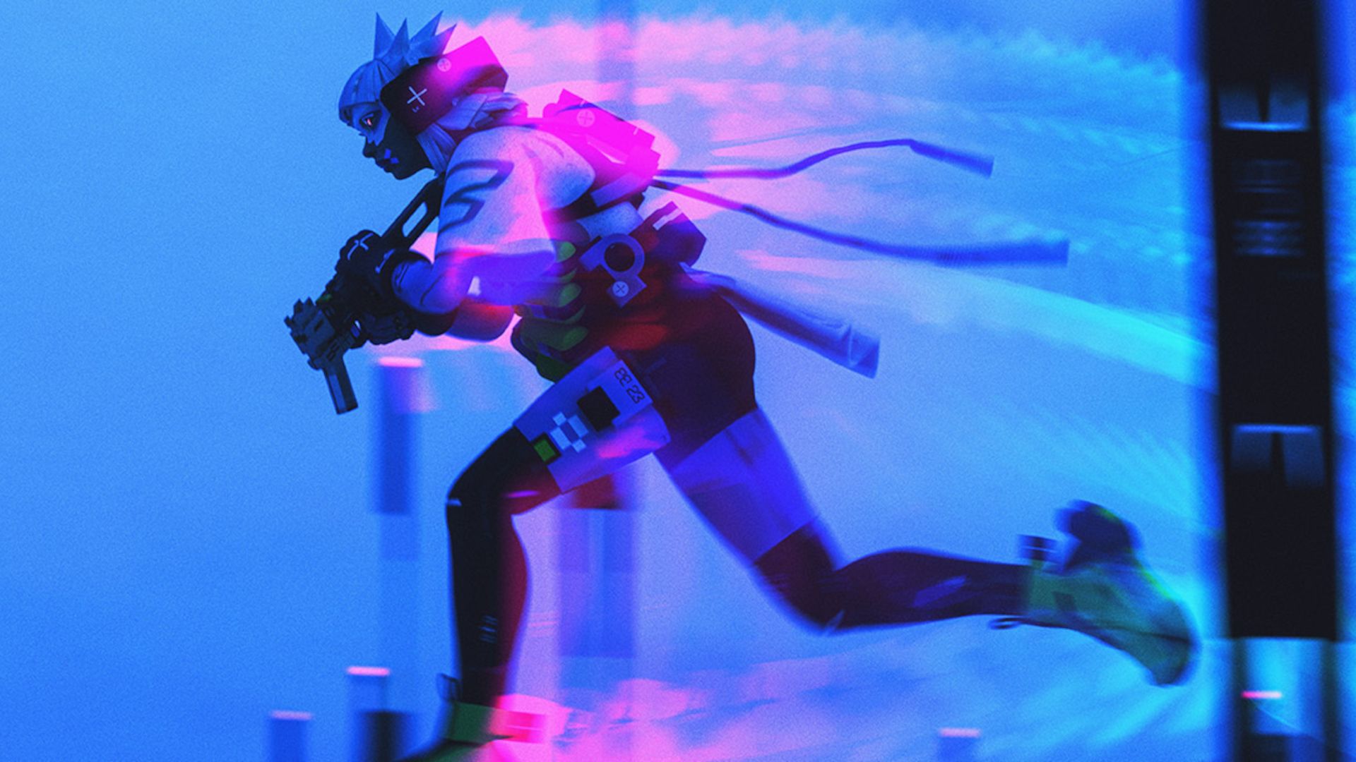Hero Background