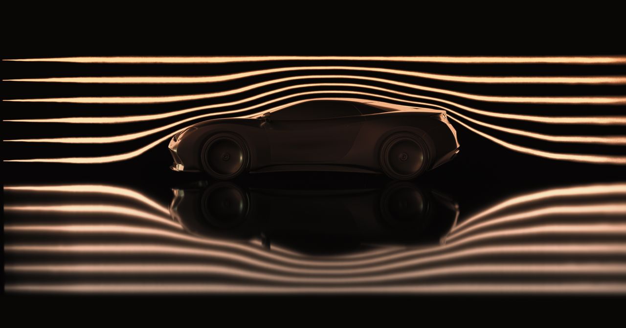 Hero Background