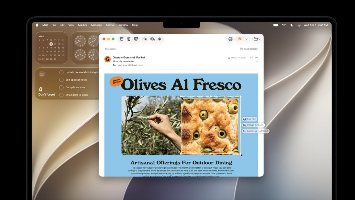 Apple Rilis Fitur AI Baru yang Bikin Hidup Mu Lebih Mudah!
