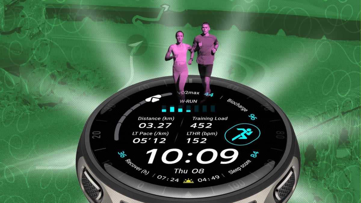 5 Hack Rahasia Amazfit Cheetah 2 Pro yang Bikin Watch Lo Naik Level!