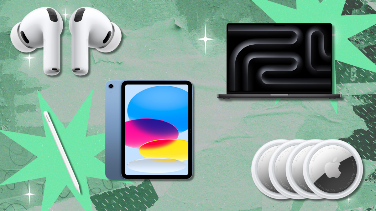 Diskon Gila! Apple Devices Turun Harga Ampun Sampai $500 di Amazon Early Labor Day Sale