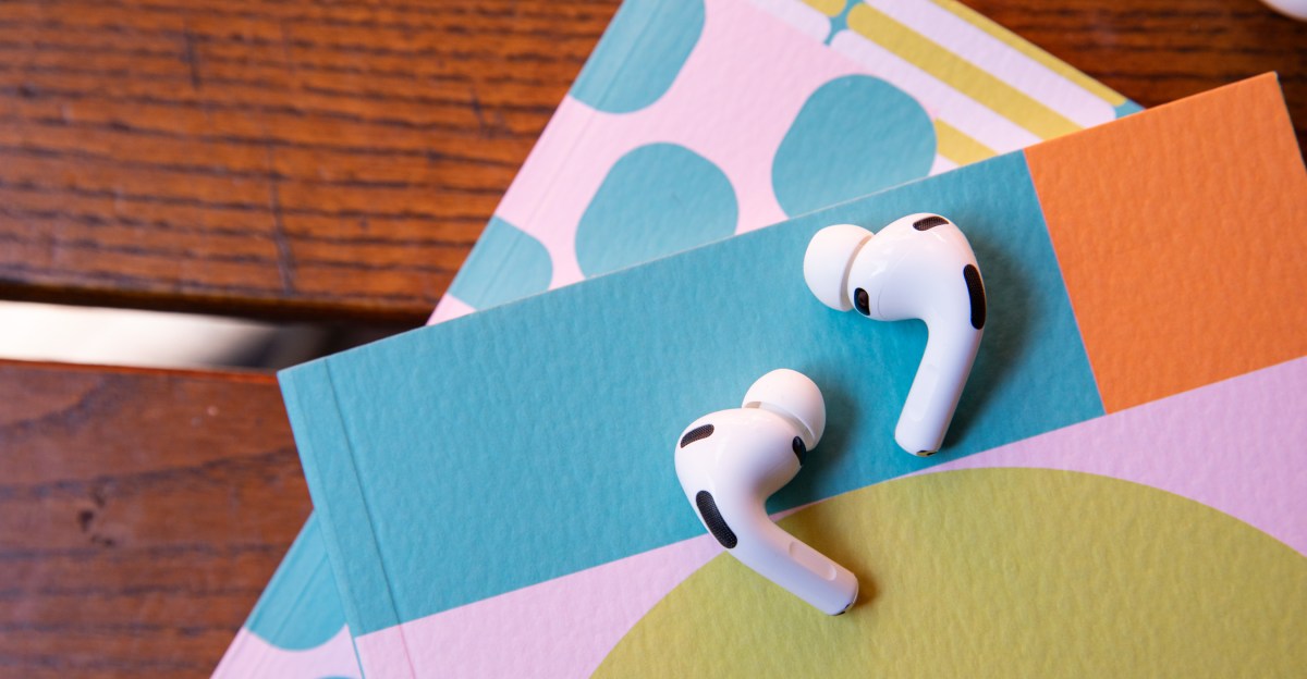 Bro, AirPods Pro 3 Lagi Turun Harga Gila-Gilaan! Cuma Rp 3 Jutaan? Gaspol!