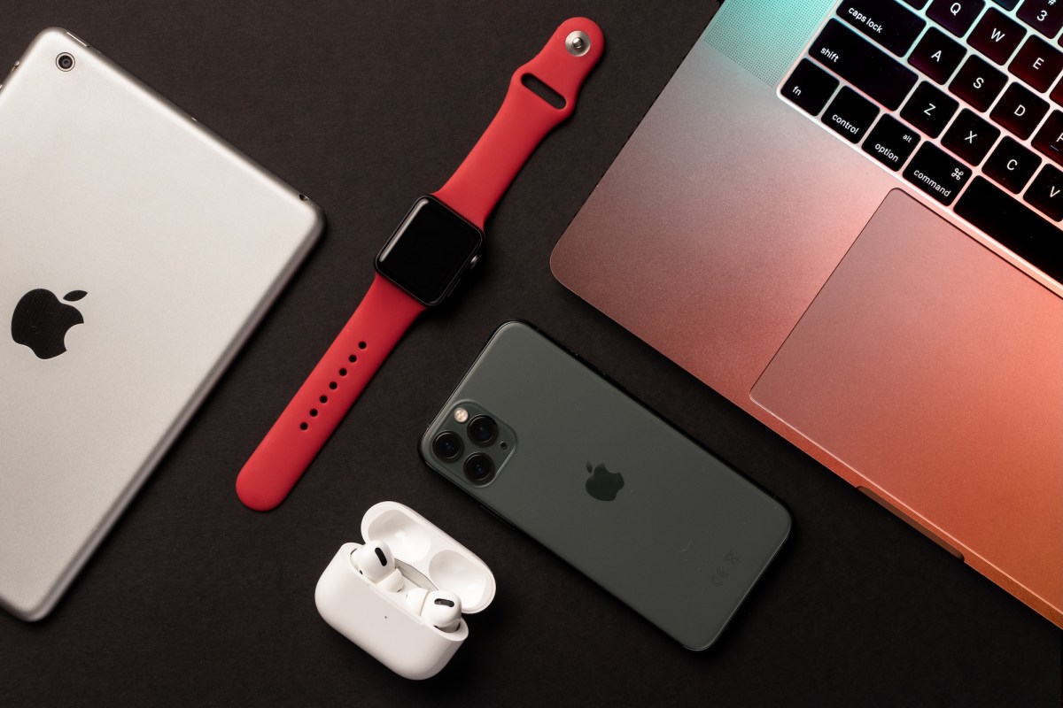 Apple Siap-Siap Menghadapi Keterbatasan Pasokan, Harga Mac dan iPad Dinaikkan!
