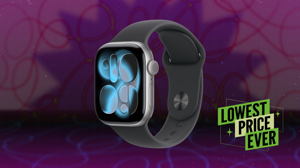 Gak Nyangka! Apple Watch Series 11 Diskon Gede Banget, Harga Sentuh Rekor Terendah!