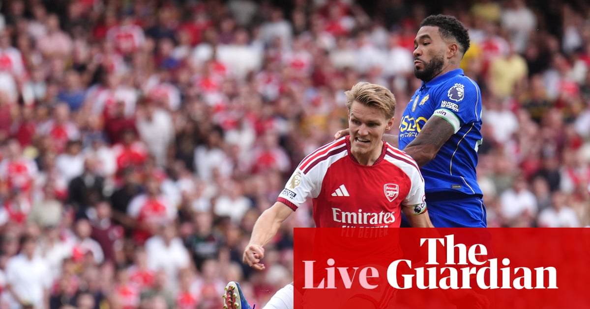 Arsenal Comeback Epic! Havertz Bikin Chelsea Gigit Jari di Menit-Menit Kritis