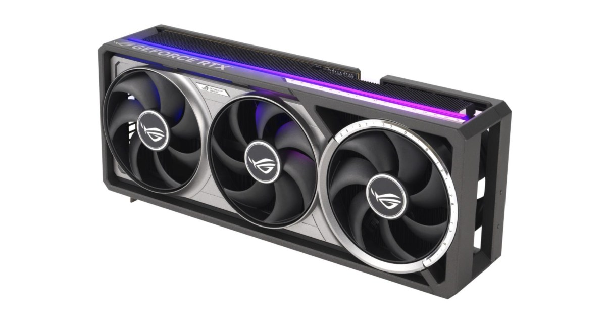 WKWK-level! Best Buy Jual RTX 5080 Lebih Mahal dari RTX 5090 — Gila Apa Gimana Sih?!