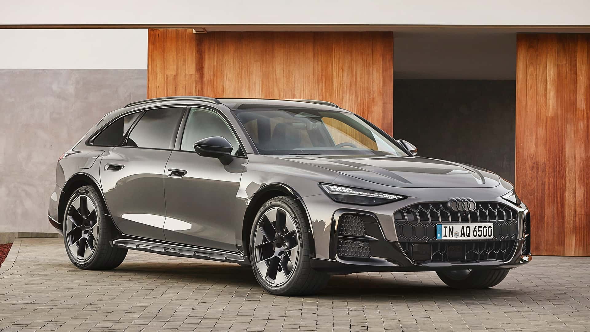 Gak Cuma SUV! Audi Bawa Pulang Wagon Legendarisnya ke Amerika, Gaspol 2027!