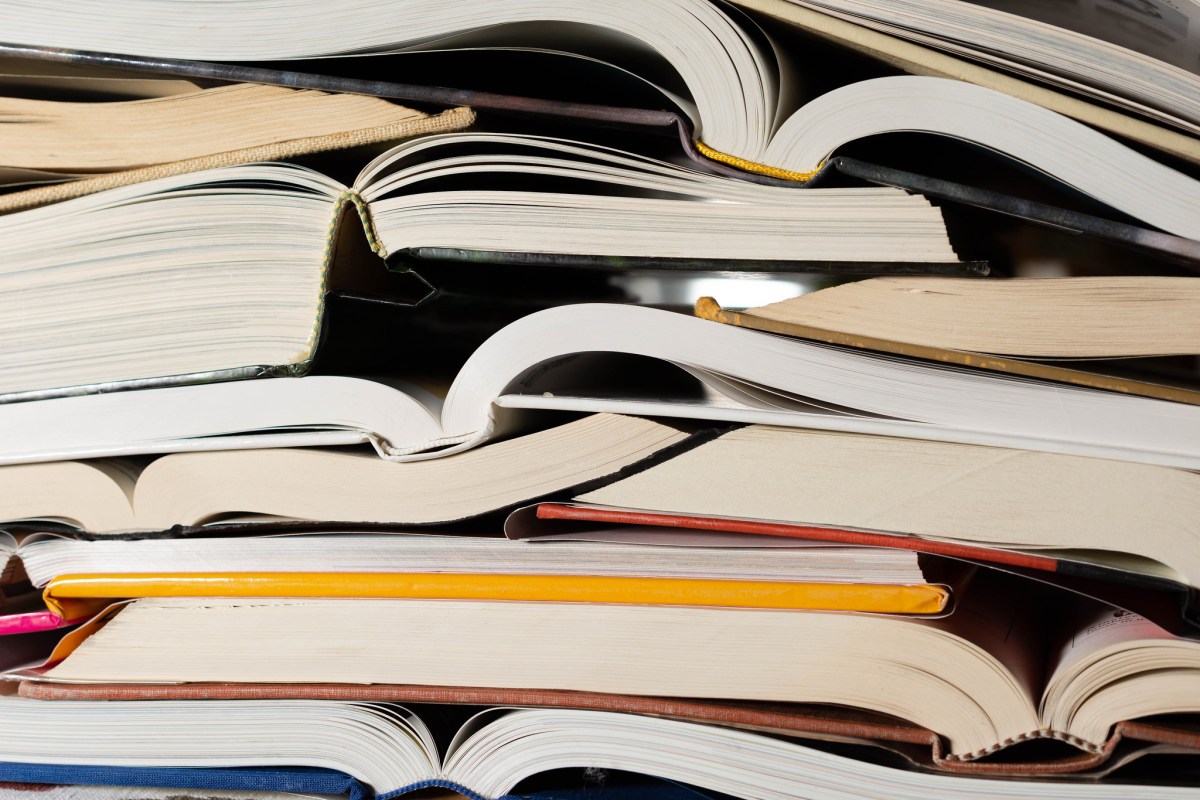 Gue Kira Duit Lo? Publishers Ramai-Ramai 'Claim' Bagian Author di Settlement Anthropic Rp 24 Triliun!
