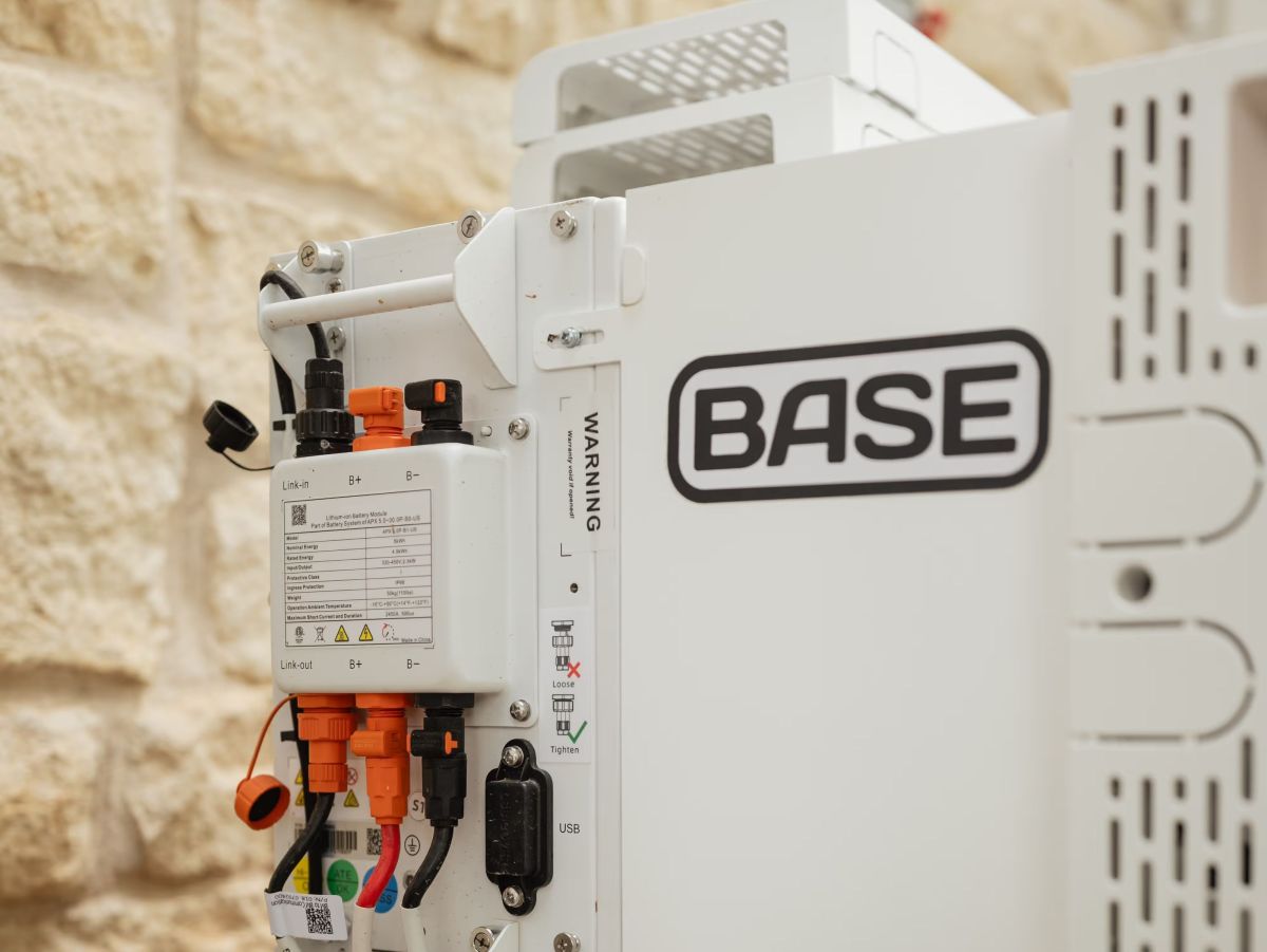 Base Power Kumpulkan $1 Miliar Lagi, Konsep Baterai di Backyard Bisa Selamatin Grid? 🔋