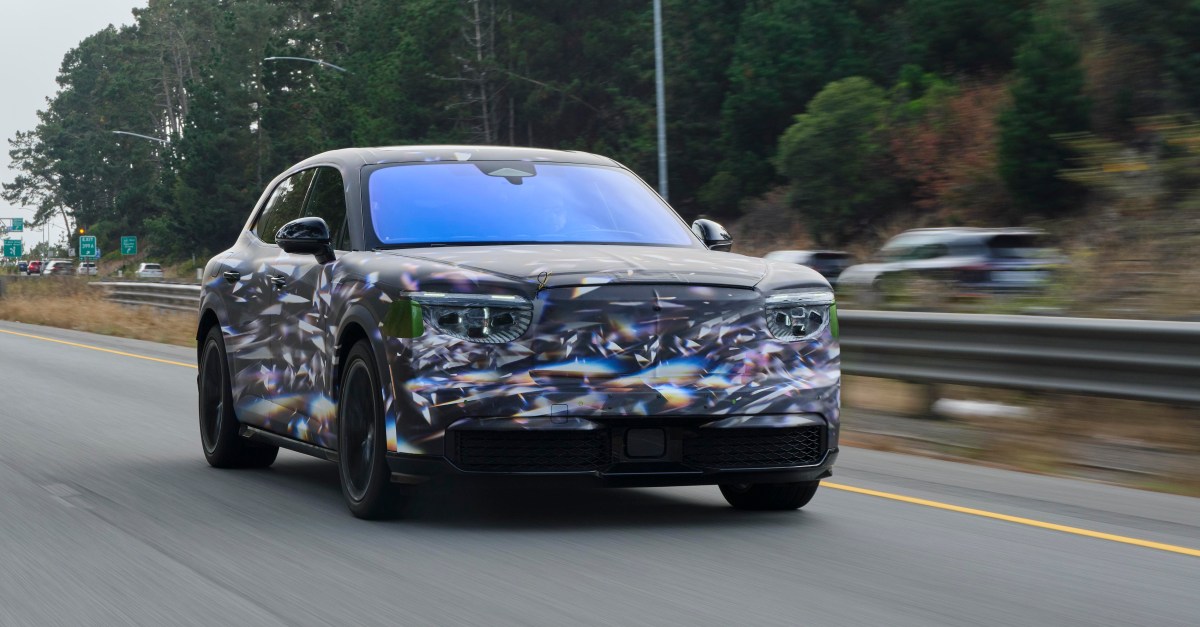 Bentley Torcal EV: Gebrakan Elektrik Pertama dengan Vibe V8 yang Masih Kerasa