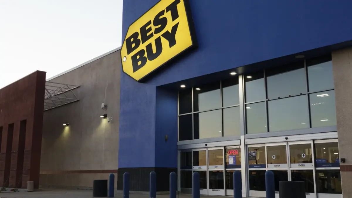 Best Buy Bikin Gengsi! Diskon Gila-gilaan di Early Labor Day Sale 2026, Sony XM5 Cuma Rp 3 Jutaan!