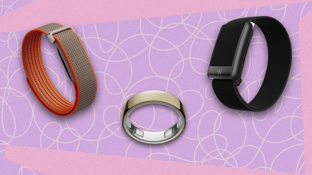 5 Rekomendasi Fitness Tracker Terbaik 2024, dari Rp 1,6 Juta!
