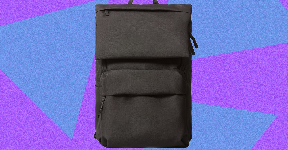 8 Rekomendasi Tas Laptop Terbaik 2026, dari Kantoran sampai Traveler! 🧳💻