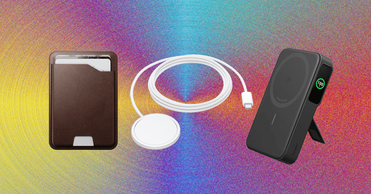 15+ Accessories MagSafe yang Wajib Punya di 2026 (Android Bisa Pake Juga!)