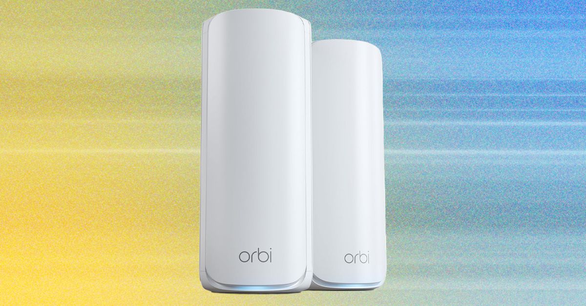 Mesh Wi-Fi 2026: 7 Sistem Terbaik yang Sudah Gue Test, Ada yang Cuma Rp2 Jutaan!