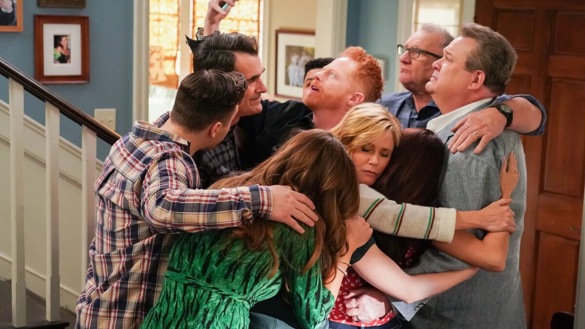Kalau Lo Ngefans Modern Family, Film Ini Wajib Ditonton! (Real Life 1979)