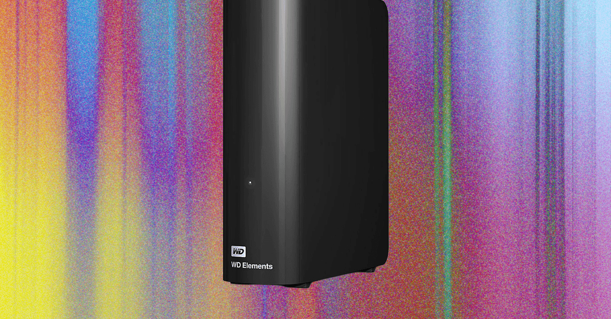 Hero Background