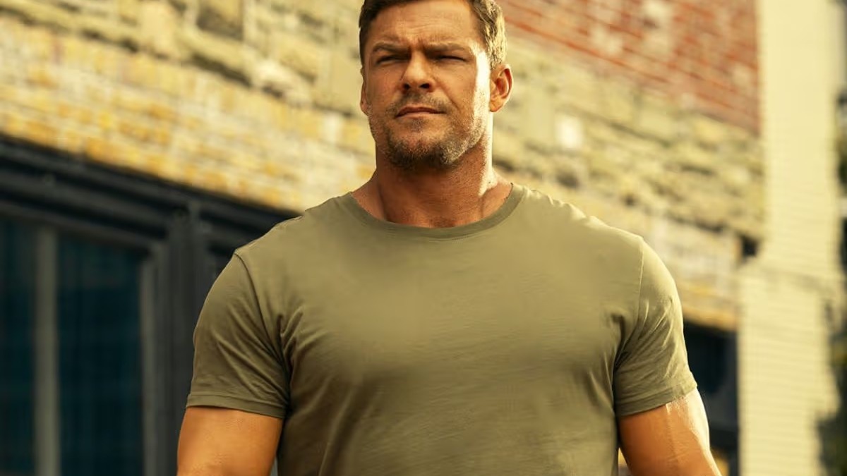 10 Rekomendasi Serial yang Mirip Reacher, Bikin Lo Nggak Bisa Berhenti Nonton!