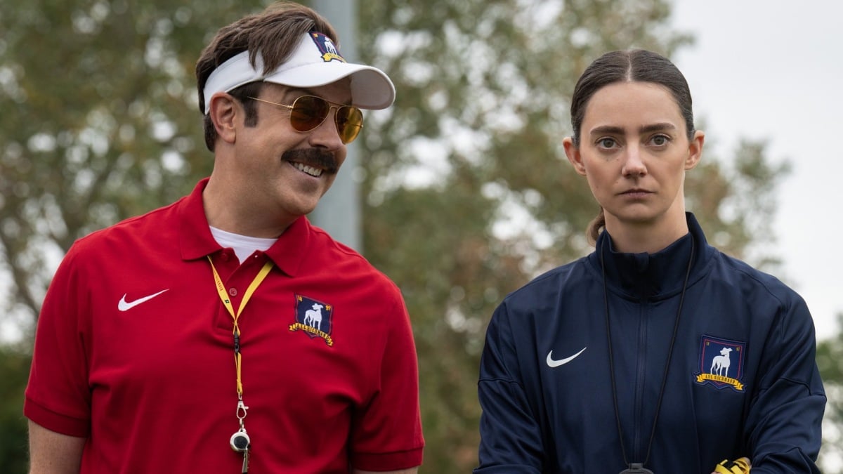 10 Rekomendasi Serial Seru yang Setengah Benernya Mirip Ted Lasso, Gaspol Nih!