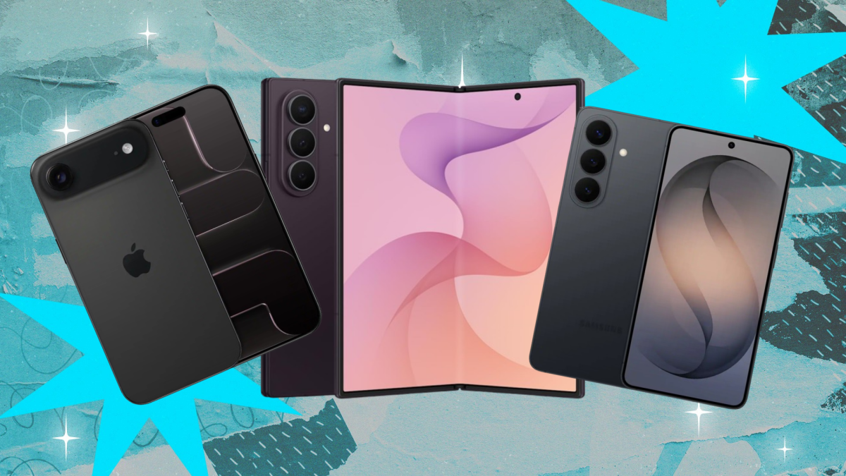 6 Deals HP Labor Day yang Beneran Worth It! Samsung Foldables & iPhone Turun Gila-Gilaan