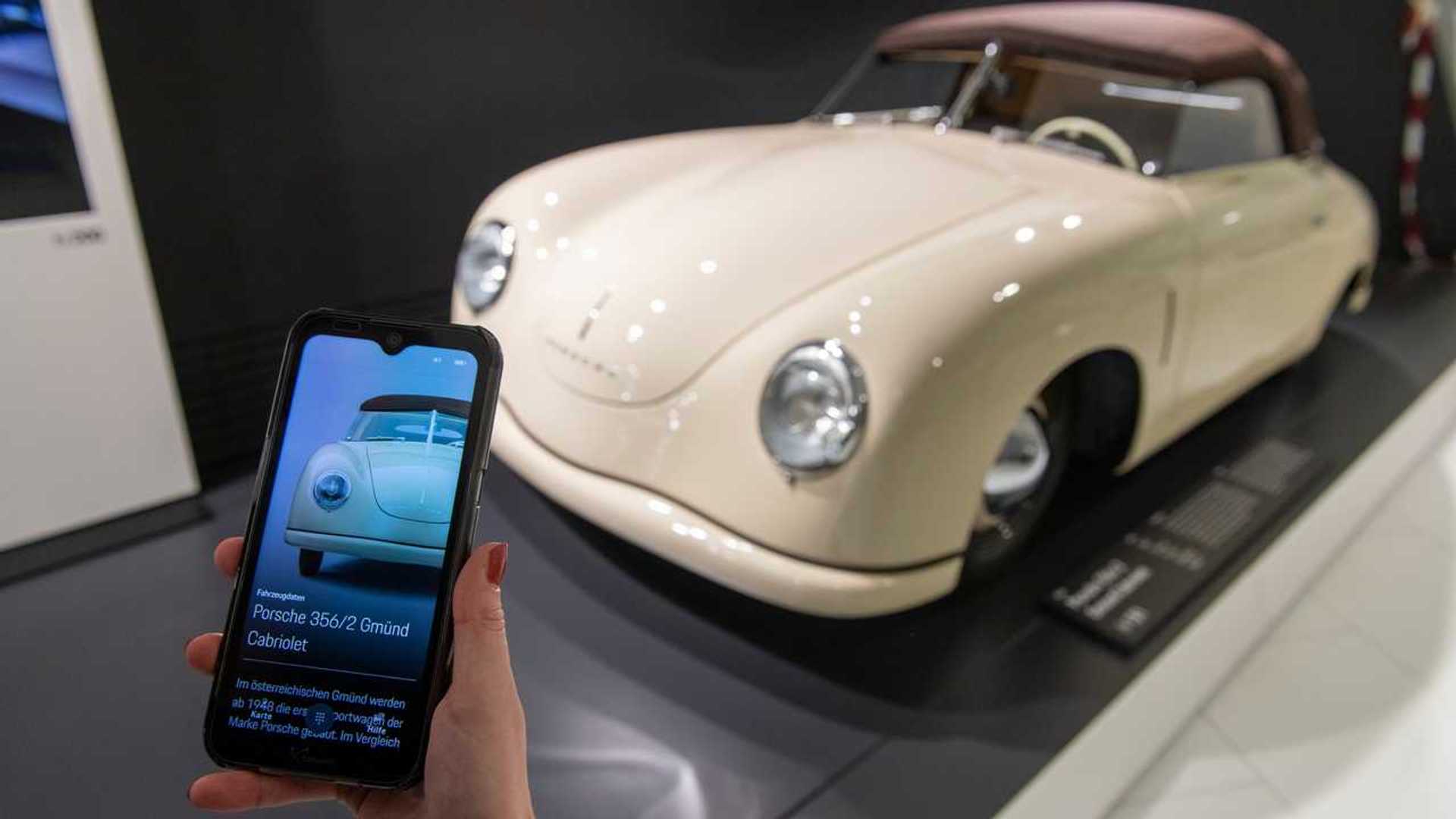 Museum Mobil Paling Keren di Dunia, Wajib Kamu Kunjungi!