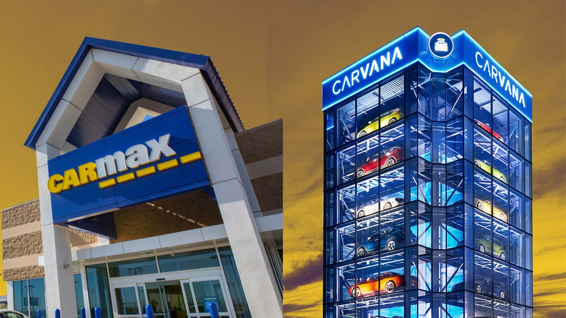 Beli Mobil Bekas Online? Wait, Dulu! Ini Beda Return Policy CarMax vs Carvana