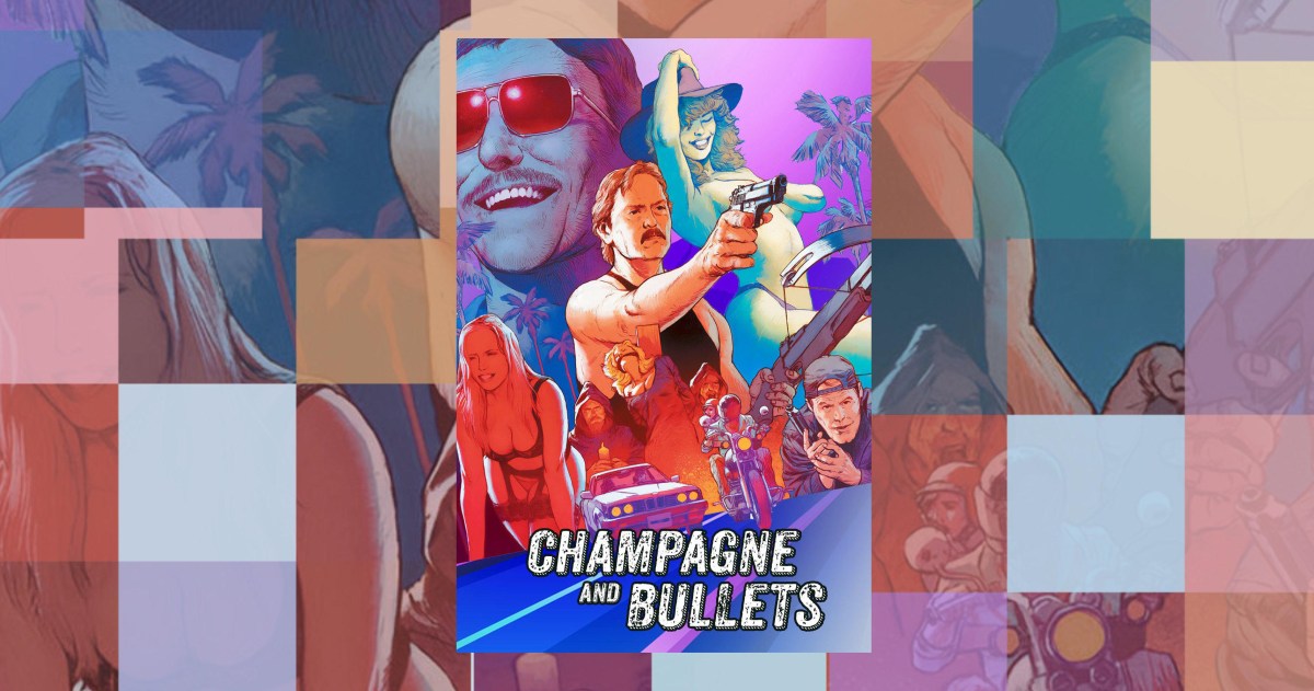 Hero Background
