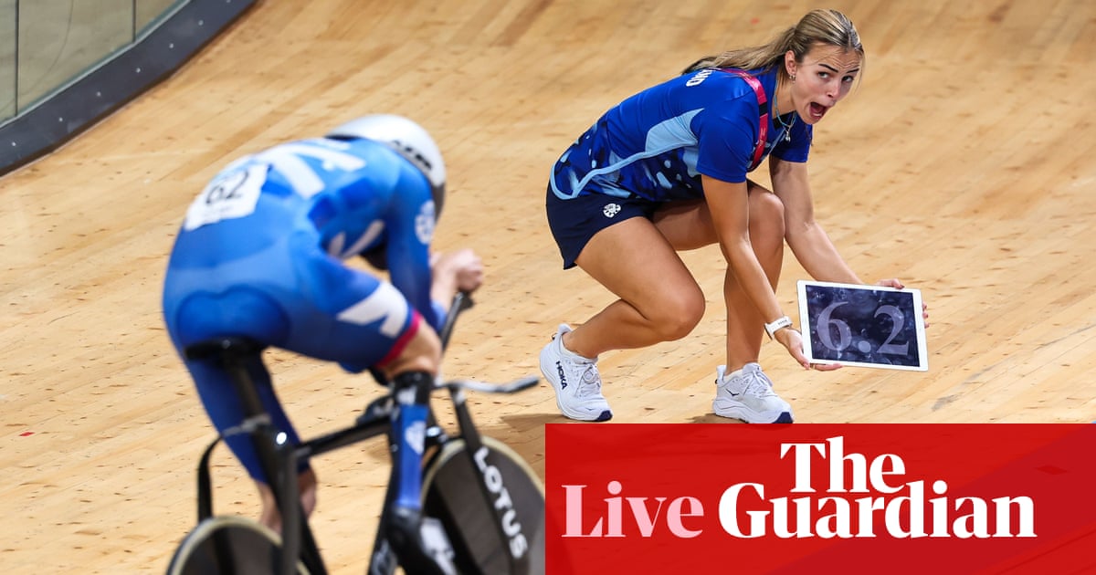Commonwealth Games 2026: Siap-Siap untuk Hari Terakhir yang Epik!