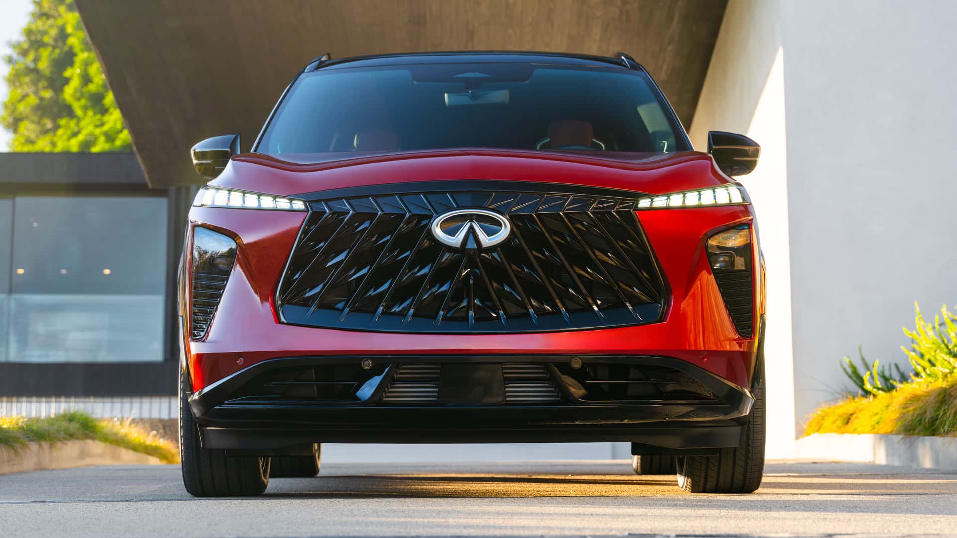 Gue Kira Mahal Banget! Costco Kasih Diskon Gila-Gilaan Buat Beli SUV Infiniti