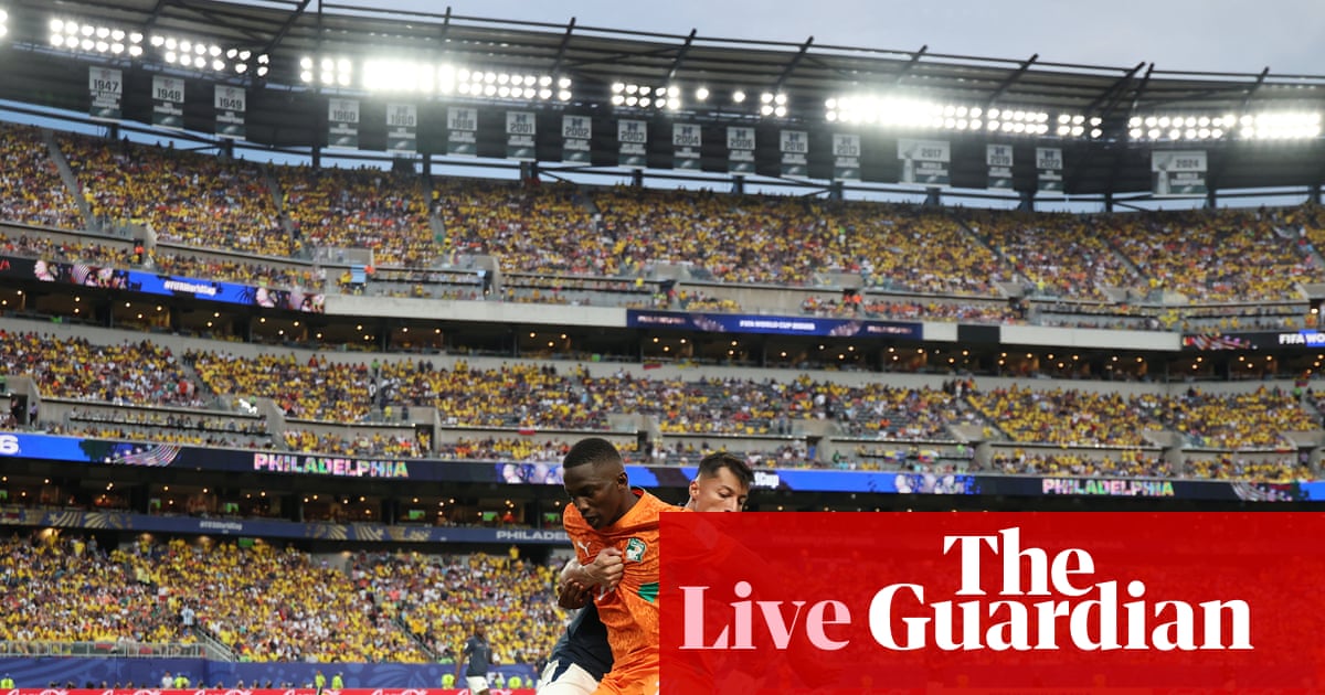 Piala Dunia 2026: Côte d’Ivoire vs Ecuador, Siapa yang Akan Menang?