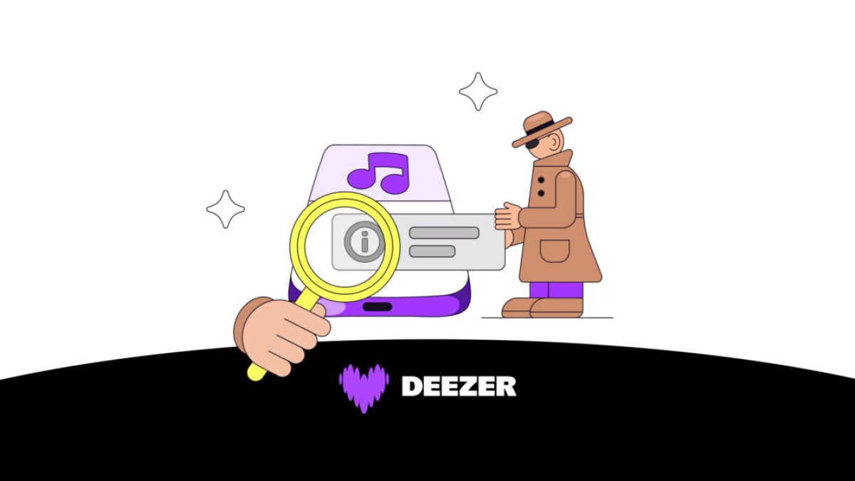 Deezer Luncurkan AI Detector Musik, Bisa Bedain Lagu Asli atau Buatan Robot!