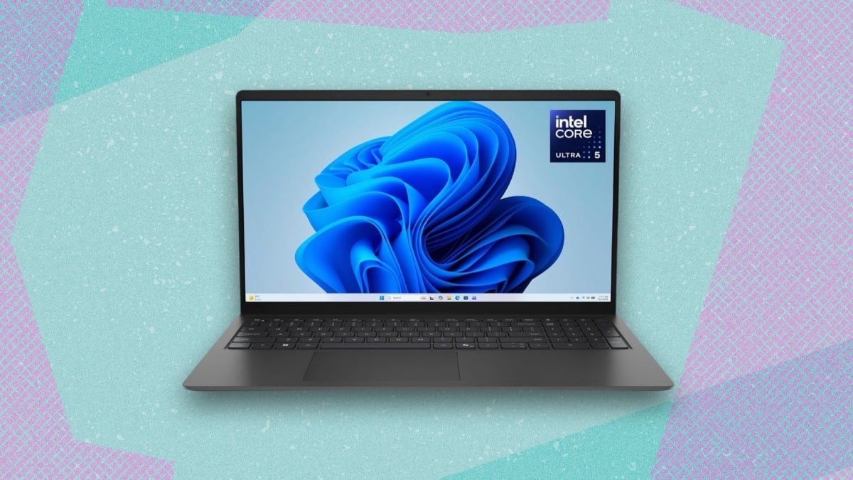 Laptop Dell 15.6 Inci Ini Lagi Diskon Gede Banget! Cuma Rp2 Jutaan?!