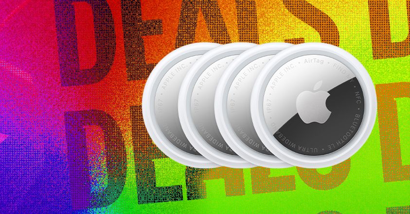 Diskon Gila Labor Day 2026! Dyson, Sony, AirPods Cuma Semi? Gaspol Yuk!