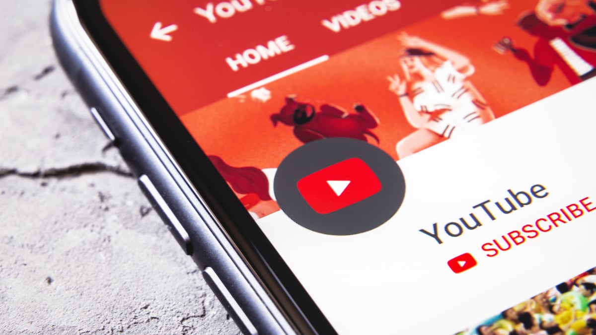 YouTube Sekarang Punya DM!
