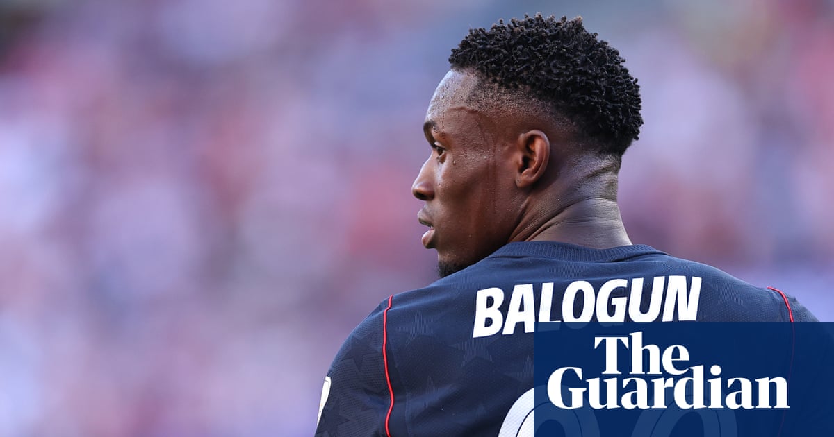 Deal £40 Juta Batal di Detik Terakhir! Everton Start Musim Cuma Punya 1 Striker