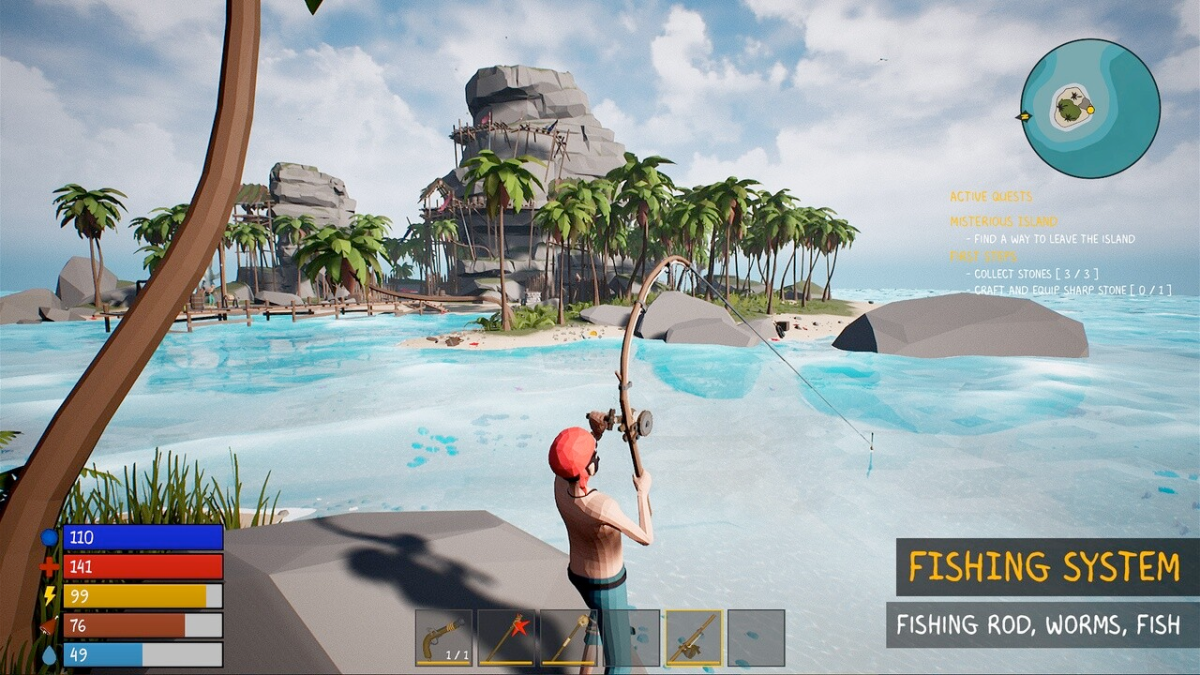 Hero Background