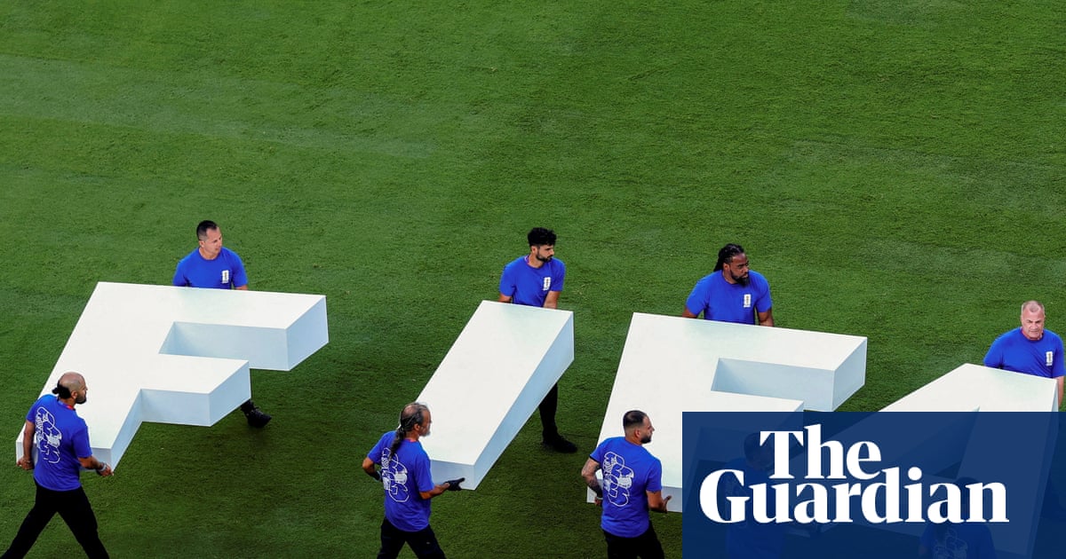 Fifa Tetap Melanjutkan Rencana Menjual Piala Dunia Meskipun Kecaman!