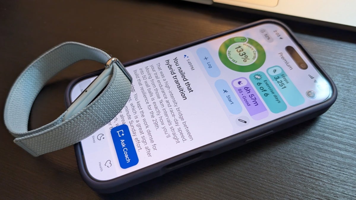 Akhirnya Bisa! Data Fitbit Sekarang Langsung Sync ke Apple Health
