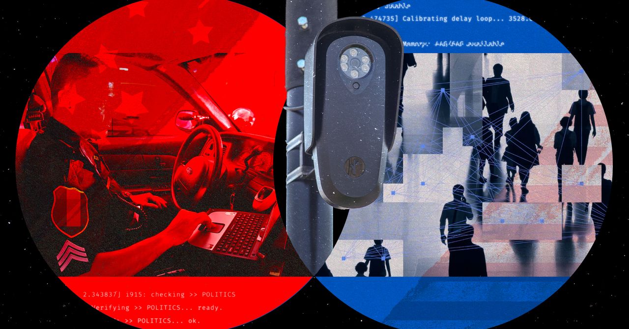 Flock AI Tools for Cops: Surveillance Level baru Atau Red Flag yang Diabaikan?