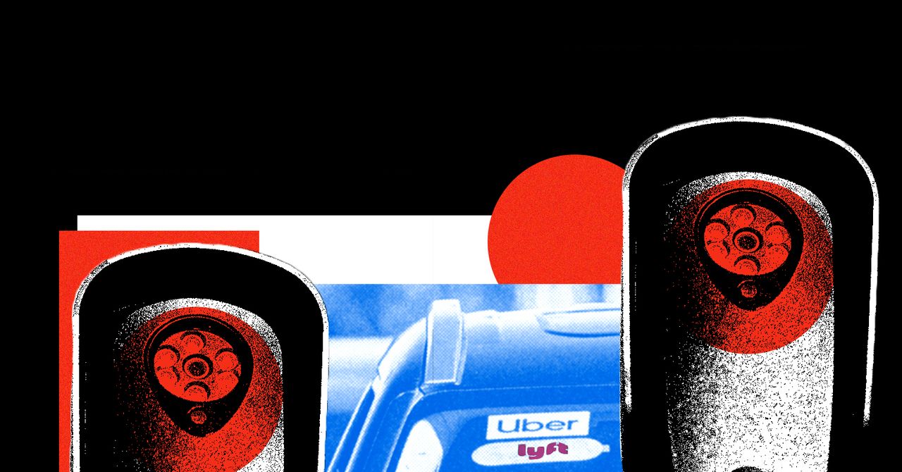 Flock Safety Mau Bikin Driver Ojol & Ride-share Jadi Mata-mata Kendaraan, Modus Terungkap!