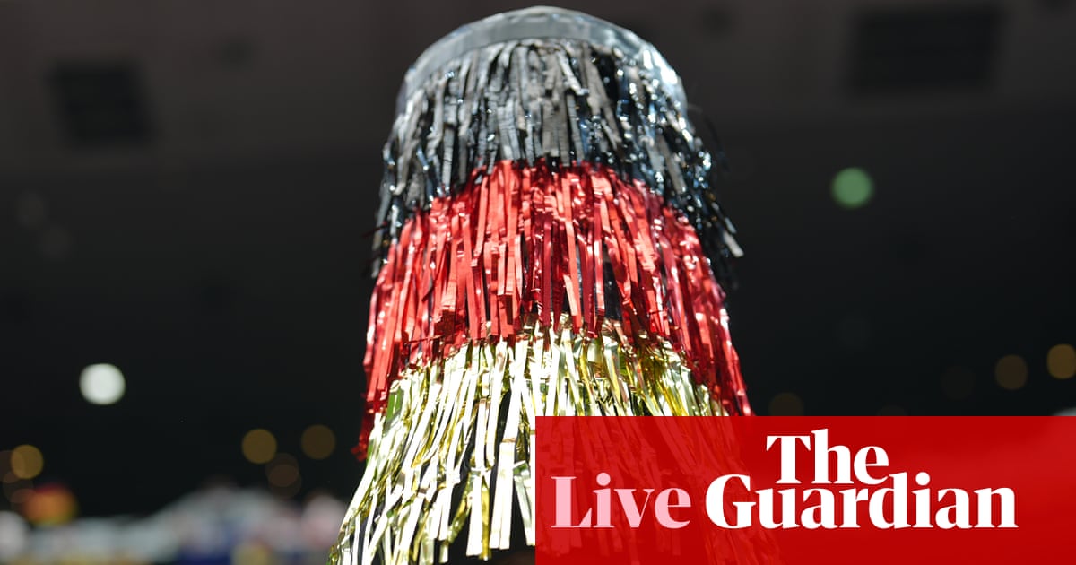Buka Rahasianya, Germany V Curaçao di Piala Dunia 2026!