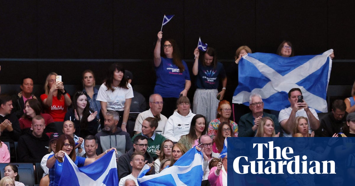 Glasgow 2026: Sukses Besar yang Membuktikan Relevansi Commonwealth Games