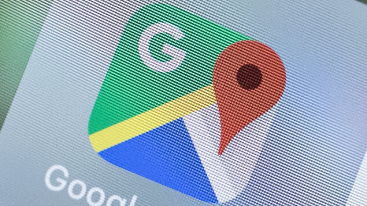 Google Maps Bisa Pesenin Makan? Eh, Tapi Lo Tetap Wajib Klik Sendiri Loh...