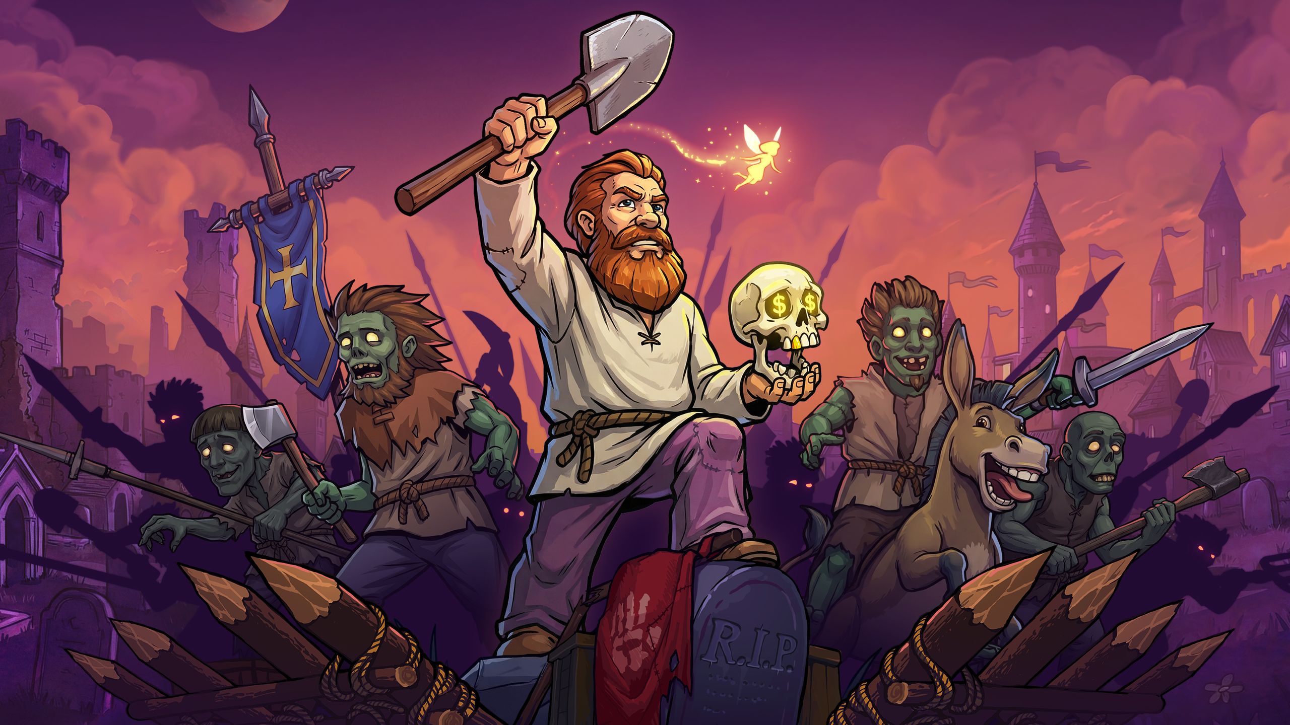 Hero Background